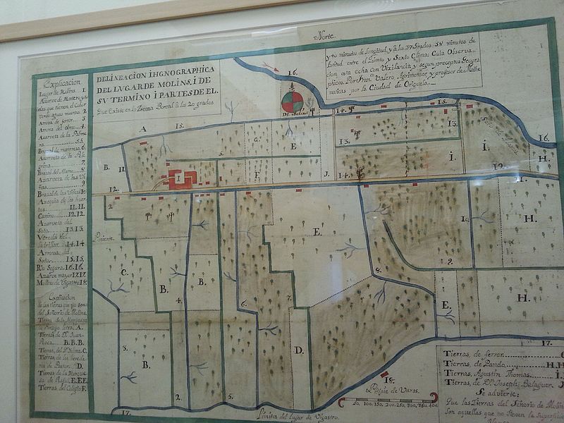 File:Mapa del lugar de Molins. Archivo del Reino de Valencia.jpg