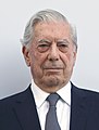 Q39803 Mario Vargas Llosa geboren op 28 maart 1936