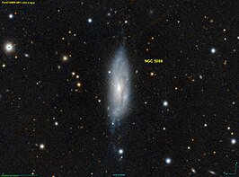 NGC 5088