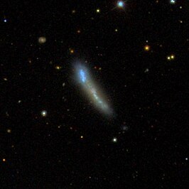 NGC 3991