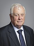 Chris Patten (1992-1997) 12 tháng 5, 1944 (80 tuổi)