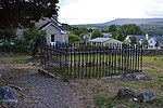 Thumbnail for File:Old burial ground - geograph.org.uk - 6047164.jpg