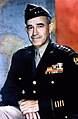 General of the Army Omar N. Bradley, USA, 1st Chairman of the JCS