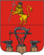 Blason de Aleksandrov