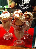 Thumbnail for File:Bacon Ice Cream - Green Goddess New Orleans.jpg