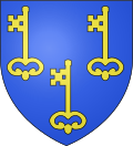 Arms of Floursies