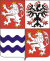 Herb Kraju środkowoczeskiego