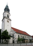 Stadtkirche