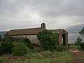 Kapelle Notre-Dame-des-Clans