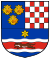 Wappen Kroatiens