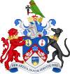 Coat of arms or logo