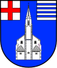 Merzkirchen – Stemma