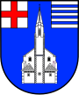 Blason de Merzkirchen