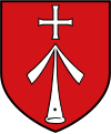 Li emblem de Stralsund