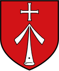 Brasão de Hansestadt Stralsund