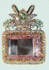 Diamant Daria-i-Noor