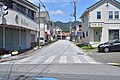 岩井站前（2023年6月）