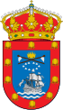 Brasão de armas de Granadilla de Abona