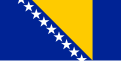 Bosna-Hersek