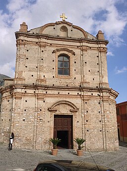 Chiesa Santa Maria Assunta