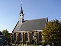 Hervormde kerk