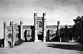 Image 14The Hill Fort Palace, 1930s (from History of Hyderabad)