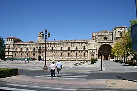 Hostal de San Marcos