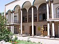 Ustavna hiša Tabriz