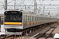 A Nambu Line 205-1200 series in October 2014