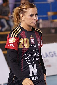 Karen Knútsdóttir