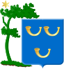 Coat of arms of Leende