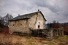 Image illustrative de l’article Église Saint-Pierre-et-Saint-Paul de Pope