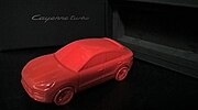 Thumbnail for File:Promotional gift from Porsche Stuttgart - Full metal car Cayenne Turbo - NOT for SALE - Limited Edition.jpg