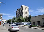 Embassy in Ulaanbaatar