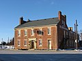 File:Red Brick Tavern in Lafayette.jpg