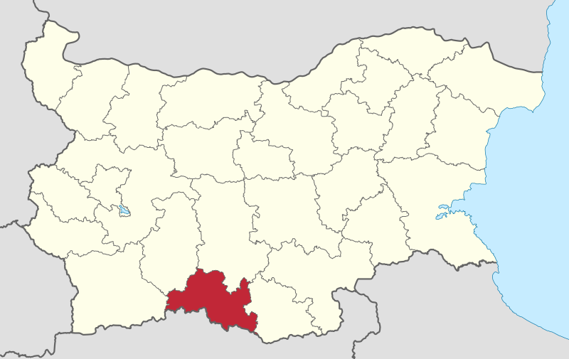 File:Smolyan in Bulgaria.svg