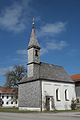 Kapelle St. Rochus und St. Sebastian