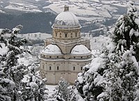 6 Santa Maria della Consolazione (Todi) Author: Roberto Baglioni