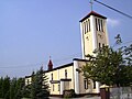 Saint Hyacinth's church