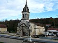 Kirche Saint-Pierre-ès-Liens