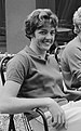 Margaret Court in 1964