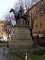 Monumento equestre a Giuseppe Garibaldi (Bologna)