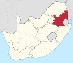 Mpumalanga (Tero)