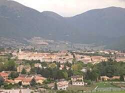 Norcia ê kéng-sek