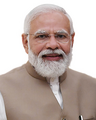 India Prime Minister Narendra Modi