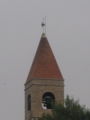 Church tower