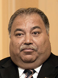 Baron Divavesi Waqa