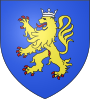 Blason de Bormes-les-Mimosas