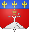 Blason de Montalzat