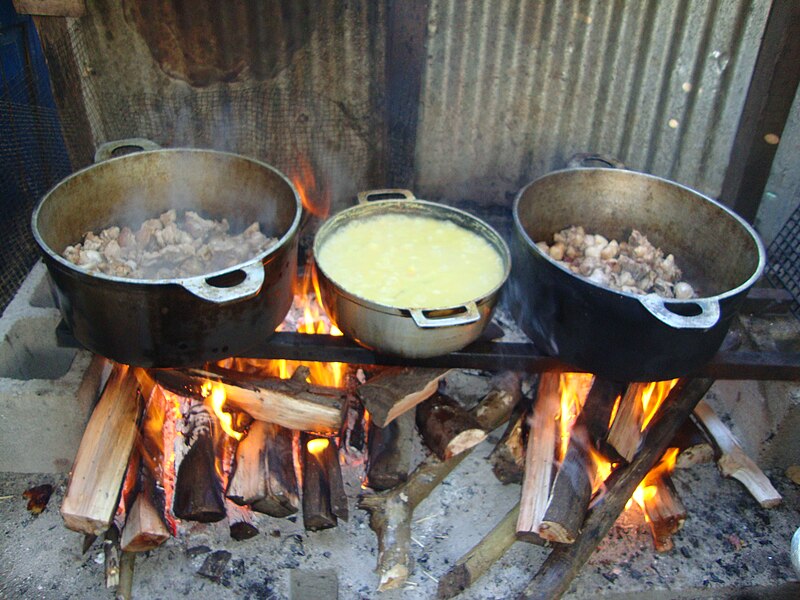 File:Cuisine au feu de bois.jpg